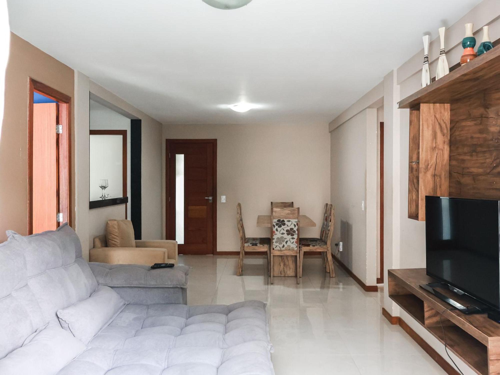 Apartamento No Centro De Domingos Martins Exteriör bild