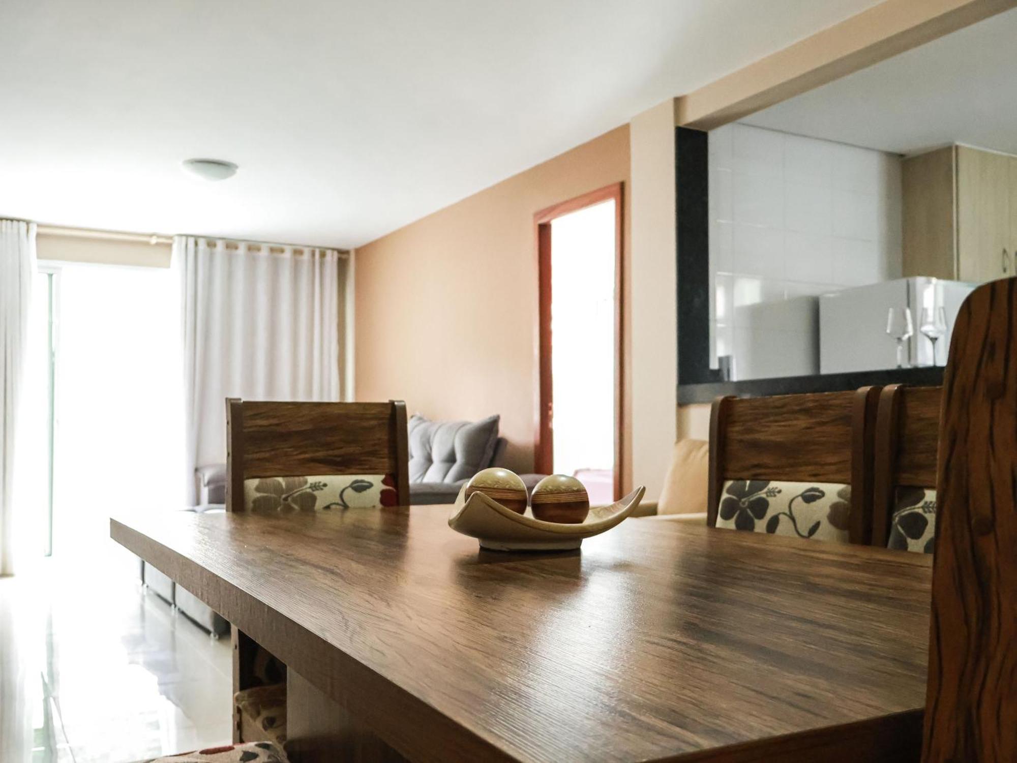 Apartamento No Centro De Domingos Martins Exteriör bild