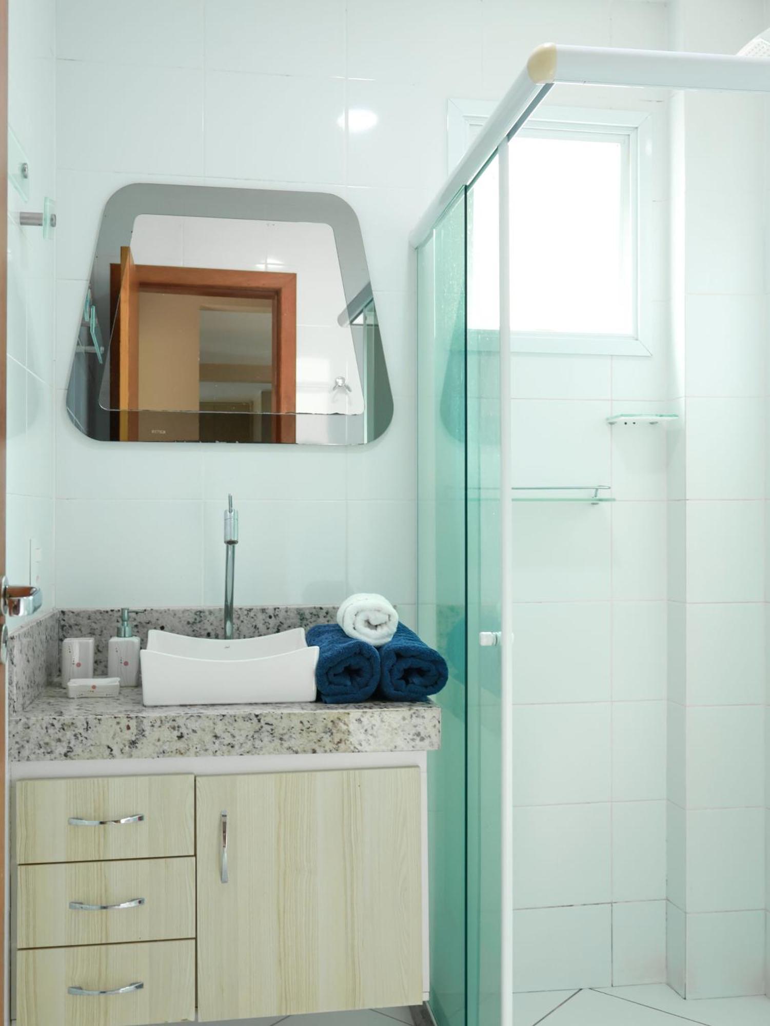 Apartamento No Centro De Domingos Martins Exteriör bild